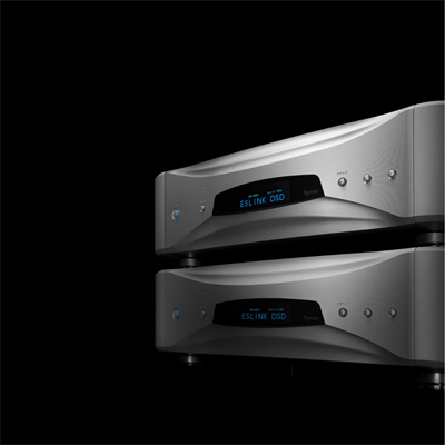 Esoteric Grandioso D1X SE Monoblock DAC