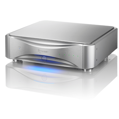 Esoteric Grandioso GX1 Master Clock Generator