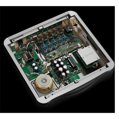 Esoteric Grandioso GX1 Master Clock Generator