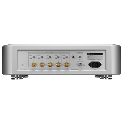 Esoteric Grandioso GX1 Master Clock Generator