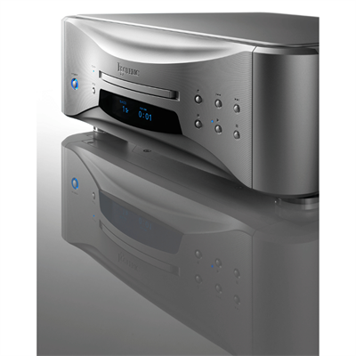 Esoteric Grandioso K1X SE Super Audio CD / CD Çalar