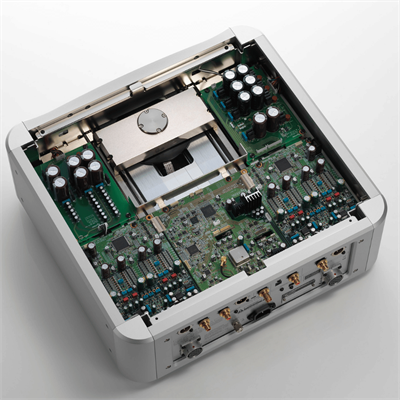 Esoteric Grandioso K1X SE Super Audio CD / CD Çalar