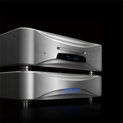 Esoteric GRANDIOSO P1X SE CD Transport