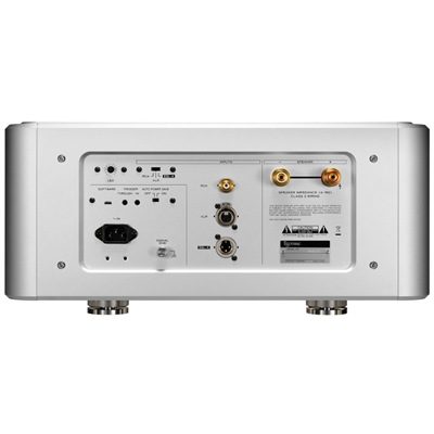 Esoteric Grandiso M1X Mono Power Amplifikatör - Çift Fiyatıdır.