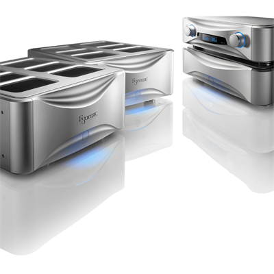 Esoteric Grandiso M1X Mono Power Amplifikatör - Çift Fiyatıdır.