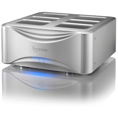 Esoteric Grandiso M1X Mono Power Amplifikatör - Çift Fiyatıdır.