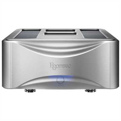 Esoteric Grandiso S1X A Class Stereo Power Amplifikatör