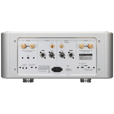 Esoteric Grandiso S1X A Class Stereo Power Amplifikatör