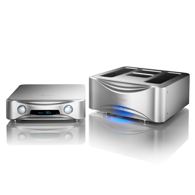 Esoteric Grandiso S1X A Class Stereo Power Amplifikatör