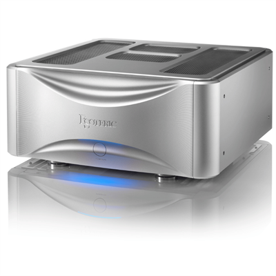 Esoteric Grandiso S1X A Class Stereo Power Amplifikatör