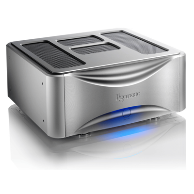 Esoteric Grandiso S1X A Class Stereo Power Amplifikatör