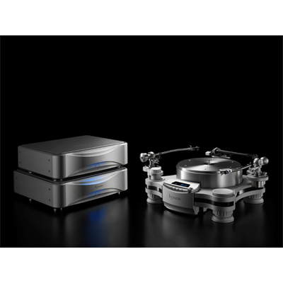 Esoteric Grandiso T1 Pikap Kol Dahil