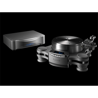 Esoteric Grandiso T1 Pikap Kol Dahil