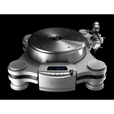 Esoteric Grandiso T1 Pikap Kol Dahil