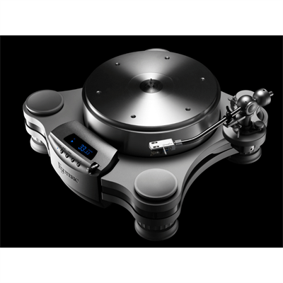 Esoteric Grandiso T1 Pikap Kol Dahil