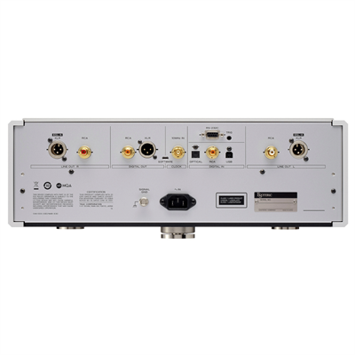 Esoteric K-01XD SE Super Audio CD / CD Çalar