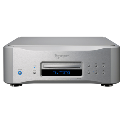 Esoteric K-01XD SE Super Audio CD / CD Çalar