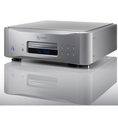 Esoteric K-01XD SE Super Audio CD / CD Çalar
