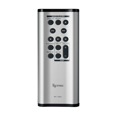 Esoteric K-03XD Super Audio CD / CD Çalar