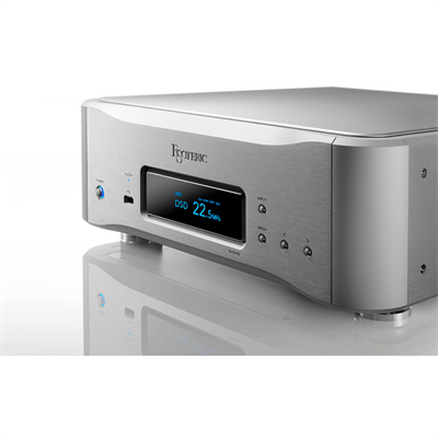 Esoteric N-01XD SE Network Player + DAC