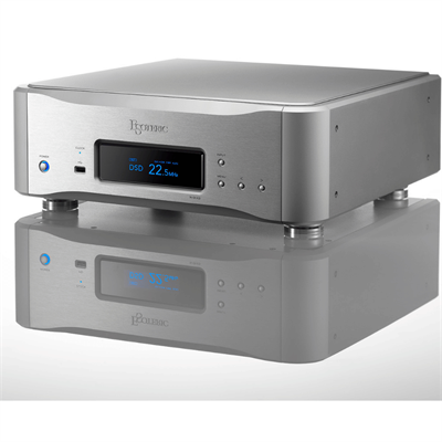 Esoteric N-01XD SE Network Player + DAC