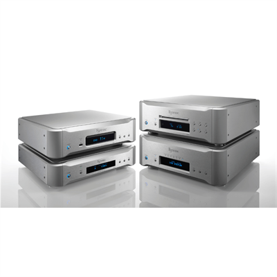 Esoteric N-03T Network Transport