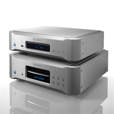 Esoteric N-03T Network Transport