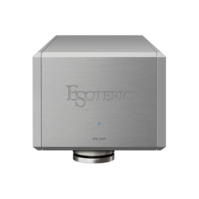 Esoteric PS-01F Harici Güç Ünitesi