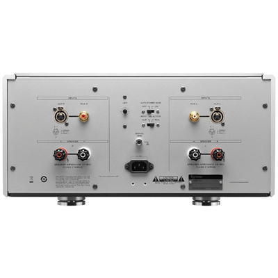 Esoteric S-02 Stereo Power Amplifikatör