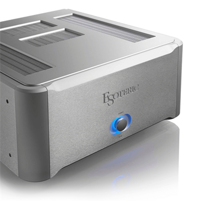 Esoteric S-02 Stereo Power Amplifikatör