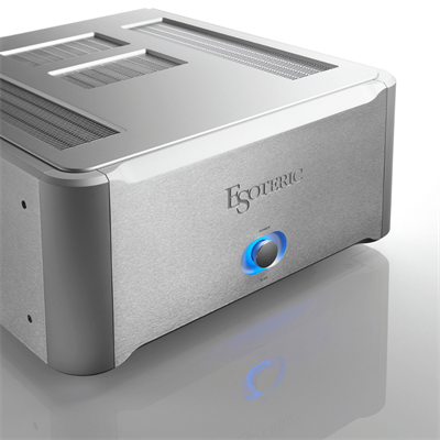 Esoteric S-02 Stereo Power Amplifikatör