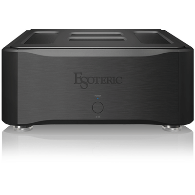 Esoteric S-05 A Class Stereo Power Amplifikatör