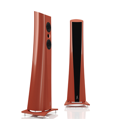 Estelon Aura Kule Hoparlör