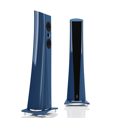 Estelon Aura Kule Hoparlör