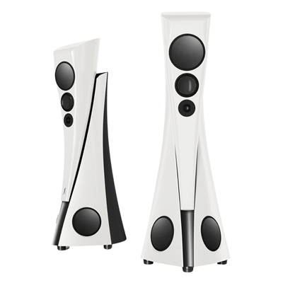 ESTELON EXTREME MKII Kule Hoparlör