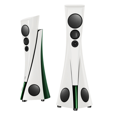 ESTELON EXTREME MKII Kule Hoparlör