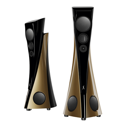 ESTELON EXTREME MKII Kule Hoparlör