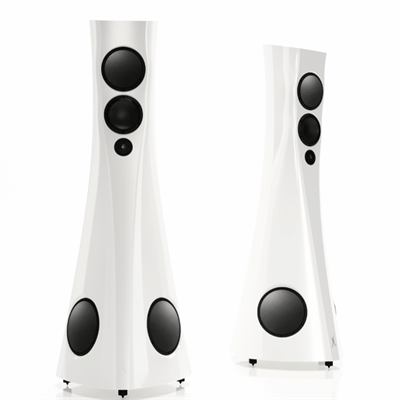 Estelon Forza Kule Hoparlör