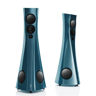 Estelon Forza Kule Hoparlör