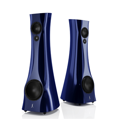 Estelon X Diamond MK II Kule Hoparlör