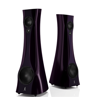 Estelon X Diamond MK II Kule Hoparlör