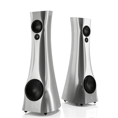 Estelon X Diamond MK II Kule Hoparlör