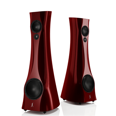 Estelon X Diamond MK II Kule Hoparlör