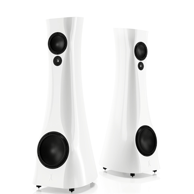 Estelon X Diamond MK II Kule Hoparlör