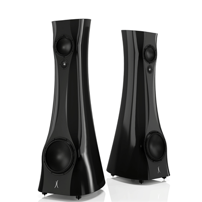 Estelon X Diamond MK II Kule Hoparlör