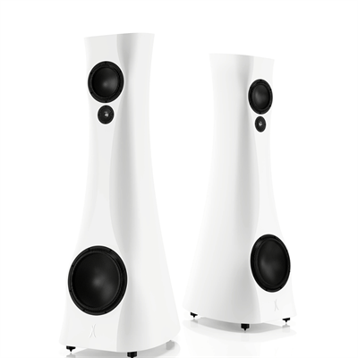 Estelon X Diamond MK II Kule Hoparlör