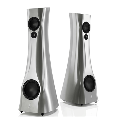 Estelon XB Diamond MK II Kule Hoparlör