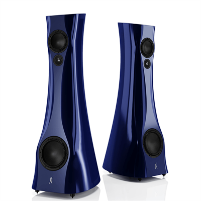 Estelon XB Diamond MK II Kule Hoparlör