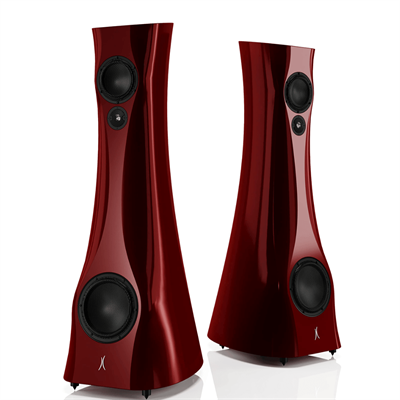 Estelon XB Diamond MK II Kule Hoparlör