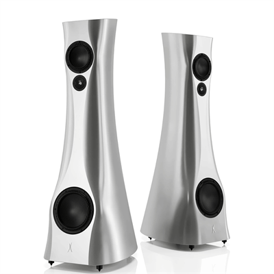 Estelon XB Diamond MK II Kule Hoparlör